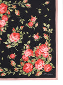 Dolce & Gabbana Silk Scarf