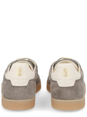 Brunello Cucinelli Suede Sneaker