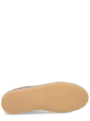 Brunello Cucinelli Suede Sneaker