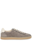 Brunello Cucinelli Suede Sneaker