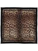Dolce & Gabbana Silk Scarf