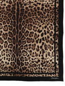 Dolce & Gabbana Silk Scarf