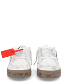 Off White "Vulcanized" Sneaker