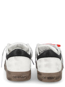Off White "Vulcanized" Sneaker