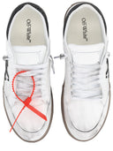 Off White "Vulcanized" Sneaker