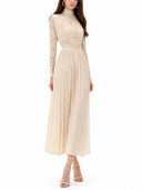 Zimmermann Draped Dress "Rebellion"