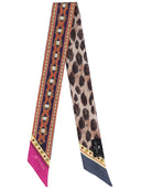 Etro Silk Scarf