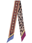 Etro Silk Scarf