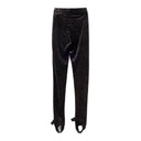 Pantaloni viktor e rolf neri
