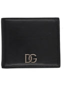 Dolce & Gabbana Wallet With Logo