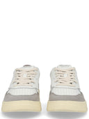 Autry "Medalist Low" Sneaker