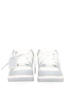Off White "Out Of Office" Sneaker