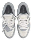 Off White "Out Of Office" Sneaker