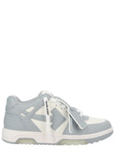 Off White "Out Of Office" Sneaker