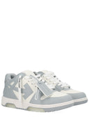 Off White "Out Of Office" Sneaker