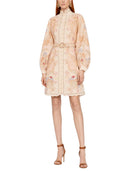 Zimmermann Mini Dress "Daylight"