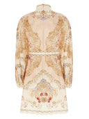 Zimmermann Mini Dress "Daylight"
