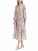 Vestido Zimmermann "Aweken Billow"