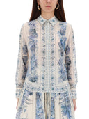 Zimmermann "Wonderlust" Shirt
