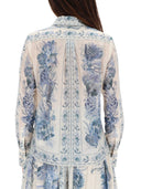 Zimmermann "Wonderlust" Shirt