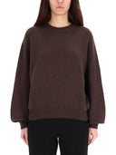 Khaite Jersey "Margaux"
