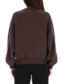 Khaite Jersey "Margaux"