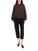 Khaite Jersey "Margaux"