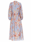 Vestido Zimmermann "Aweken Billow"