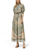 Zimmermann "Billow Wonderlust" Dress