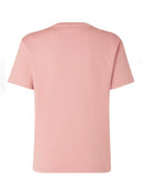 Fendi Logo Print T Shirt