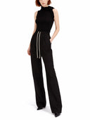 Rick Owens Knit "Twist" Top