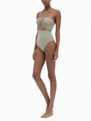 Rick Owens One Piece Swimsuit
