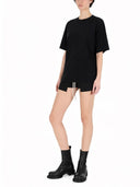 Rick Owens "Fog Boxers" Shorts