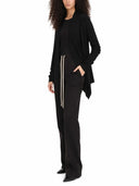 Rick Owens "Medium Wrap" Cardigan