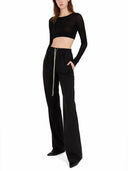 Rick Owens Long Sleeved Top