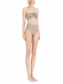 Rick Owens "Dirt Brief" Bikini Briefs