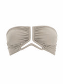 Rick Owens "Allanah" Bikini Top
