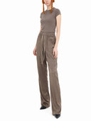 Rick Owens Cotton T Shirt