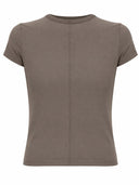 Rick Owens Cotton T Shirt