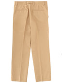 Gucci Cotton Tailored Pants