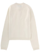 Gucci Cardigan With Clamp