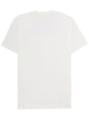 Tom Ford Lyocell And Cotton T Shirt