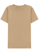 Fabiana Filippi Cotton T Shirt