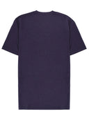 Tom Ford Lyocell And Cotton T Shirt