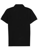 Tom Ford Lyocell And Cotton Polo Shirt