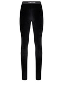 Tom Ford Logo Leggings