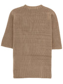 Fabiana Filippi Linen Blend T Shirt