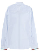 Gucci Striped Shirt