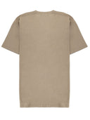 Tom Ford Lyocell And Cotton T Shirt