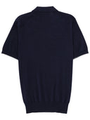 Brunello Cucinelli Cotton Polo Shirt
